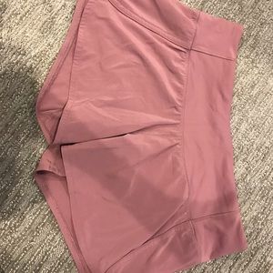 Lulu Lemon Shorts